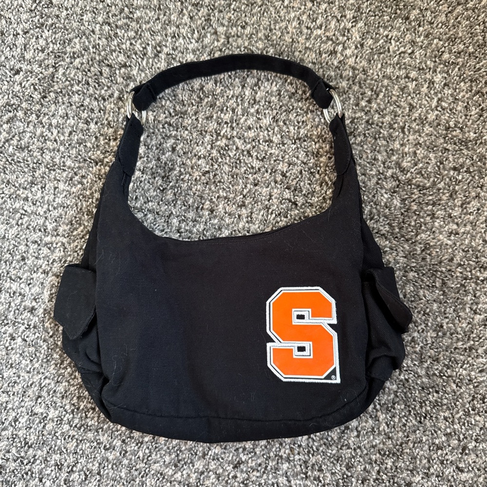 Syracuse University Shoulder Bag